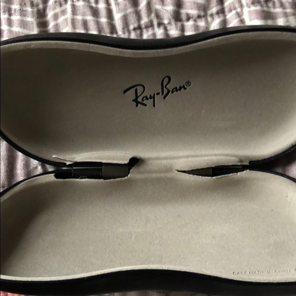 Ray-Ban glasses 👓 - Picture 6 of 7
